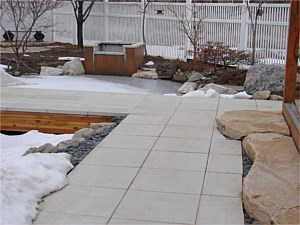 Dekstone® Pavers 31